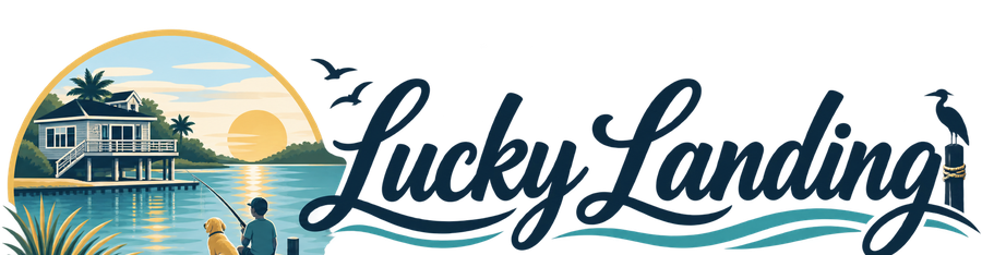 Lucky Landing - Avon, Hatteras Island